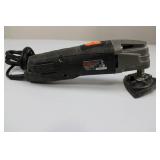 Warrior 364402132 Angle Grinder 120V Corded 2A 10,000-20,000 RPM Warrior 364402132 Angle Grinder 120V Corded 2A 10,000-20,000 RPM