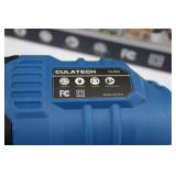 CULATECH CL023 HVLP Electric Spray Gun - 700W, 110V/60Hz, 1200 ml Capacity CULATECH CL023 HVLP Electric Spray Gun - 700W, 110V/60Hz, 1200 ml Capacity