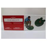 Holiday Time Toilet Golf Game - Bathroom Mini Golf Putting Set Holiday Time Toilet Golf Game - Bathroom Mini Golf Putting Set