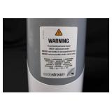 SodaStream Fountain Starter Kit - CO2 Cylinder Included - Countertop Sparkling Water Maker SodaStream Fountain Starter Kit - CO2 Cylinder Included - Countertop Sparkling Water Maker