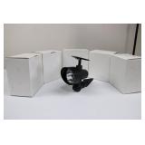 Solar Lights 6-Pack with Ground Anchors Solar Lights 6-Pack with Ground Anchors