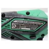 Hitachi DS10DFL2 & WH10DFL2 10.8V Cordless Drills (Lot of 2) Hitachi DS10DFL2 & WH10DFL2 10.8V Cordless Drills (Lot of 2)