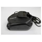 Hitachi DS10DFL2 & WH10DFL2 10.8V Cordless Drills (Lot of 2) Hitachi DS10DFL2 & WH10DFL2 10.8V Cordless Drills (Lot of 2)