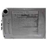 Hitachi DS10DFL2 & WH10DFL2 10.8V Cordless Drills (Lot of 2) Hitachi DS10DFL2 & WH10DFL2 10.8V Cordless Drills (Lot of 2)