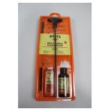 Hoppe's No. 9 Deluxe Rifle Cleaning Kit Hoppe's No. 9 Deluxe Rifle Cleaning Kit