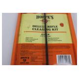 Hoppe's No. 9 Deluxe Rifle Cleaning Kit Hoppe's No. 9 Deluxe Rifle Cleaning Kit