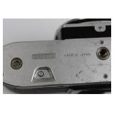 Nikon FG 35mm Camera Body with Pentax-K Lens (Made in Japan) Nikon FG 35mm Camera Body with Pentax-K Lens (Made in Japan)