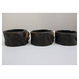 Monkey Stackable Bowls - 3-Piece Set - Made in China Monkey Stackable Bowls - 3-Piece Set - Made in China