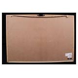 Holiday Home Be Kind Be Thoughtful Be Thankful Wall Decor Set - 3 Framed Signs Holiday Home Be Kind Be Thoughtful Be Thankful Wall Decor Set - 3 Framed Signs