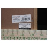 Holiday Home Be Kind Be Thoughtful Be Thankful Wall Decor Set - 3 Framed Signs Holiday Home Be Kind Be Thoughtful Be Thankful Wall Decor Set - 3 Framed Signs