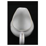 Harmony House Golden Wheat Fine China - Gravy Boat, Creamer, 2 Plate Sizes, Made in Japan Harmony House Golden Wheat Fine China - Gravy Boat, Creamer, 2 Plate Sizes, Made in Japan