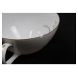 Harmony House Golden Wheat Fine China - Gravy Boat, Creamer, 2 Plate Sizes, Made in Japan Harmony House Golden Wheat Fine China - Gravy Boat, Creamer, 2 Plate Sizes, Made in Japan
