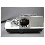 Sears No. 9863 Auto Zoom Projector - 117V AC, 500W Vintage Photographic Equipment Sears No. 9863 Auto Zoom Projector - 117V AC, 500W Vintage Photographic Equipment