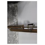 Radiant Deluxe Motor Projection Screen Roller with Tripod Stand Radiant Deluxe Motor Projection Screen Roller with Tripod Stand