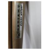 Radiant Deluxe Motor Projection Screen Roller with Tripod Stand Radiant Deluxe Motor Projection Screen Roller with Tripod Stand