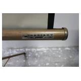 Radiant Deluxe Motor Projection Screen Roller with Tripod Stand Radiant Deluxe Motor Projection Screen Roller with Tripod Stand