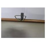 Radiant Deluxe Motor Projection Screen Roller with Tripod Stand Radiant Deluxe Motor Projection Screen Roller with Tripod Stand