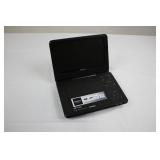 Sony DVP-FX980 9-Inch Portable DVD Player Sony DVP-FX980 9-Inch Portable DVD Player