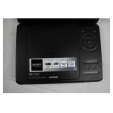 Sony DVP-FX980 9-Inch Portable DVD Player Sony DVP-FX980 9-Inch Portable DVD Player