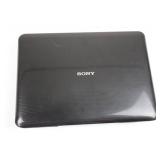 Sony DVP-FX980 9-Inch Portable DVD Player Sony DVP-FX980 9-Inch Portable DVD Player