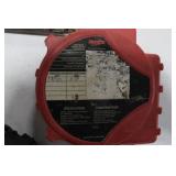 Rebel Self-Retracting Lanyard - Safety Lanyard with Carabiner Rebel Self-Retracting Lanyard - Safety Lanyard with Carabiner