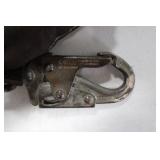 Rebel Self-Retracting Lanyard - Safety Lanyard with Carabiner Rebel Self-Retracting Lanyard - Safety Lanyard with Carabiner