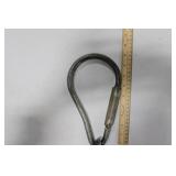 Rebel Self-Retracting Lanyard - Safety Lanyard with Carabiner Rebel Self-Retracting Lanyard - Safety Lanyard with Carabiner