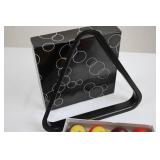 15-Ball Pool Ball Set in Box - Numbers 1-15 15-Ball Pool Ball Set in Box - Numbers 1-15