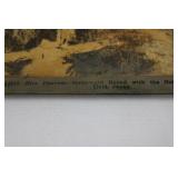 Keystone View Company Stereoview Cards (Lot of 3) Vintage 1900s London & USA Scenes Keystone View Company Stereoview Cards (Lot of 3) Vintage 1900s London & USA Scenes