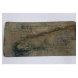 Keystone View Company Stereoview Cards (Lot of 3) Vintage 1900s London & USA Scenes Keystone View Company Stereoview Cards (Lot of 3) Vintage 1900s London & USA Scenes