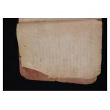 No. H-696 Composition Notebook - 1923 Food Recipes No. H-696 Composition Notebook - 1923 Food Recipes