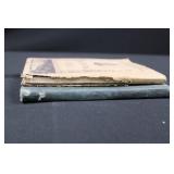 Farm Accounts (Smith & Thomas) & Food Problems (Farmer & Huntington) - Vintage Books Farm Accounts (Smith & Thomas) & Food Problems (Farmer & Huntington) - Vintage Books