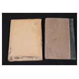 Farm Accounts (Smith & Thomas) & Food Problems (Farmer & Huntington) - Vintage Books Farm Accounts (Smith & Thomas) & Food Problems (Farmer & Huntington) - Vintage Books