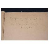 Farm Accounts (Smith & Thomas) & Food Problems (Farmer & Huntington) - Vintage Books Farm Accounts (Smith & Thomas) & Food Problems (Farmer & Huntington) - Vintage Books