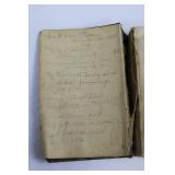 Holy Bible, Old & New Testaments - American Bible Society, Minion 18mo (Circa 1900) Holy Bible, Old & New Testaments - American Bible Society, Minion 18mo (Circa 1900)