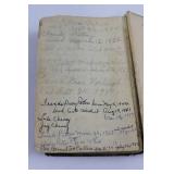 Holy Bible, Old & New Testaments - American Bible Society, Minion 18mo (Circa 1900) Holy Bible, Old & New Testaments - American Bible Society, Minion 18mo (Circa 1900)