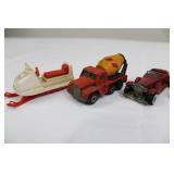 Hot Wheels Die-Cast Cars (Lot of 5) Hot Wheels Die-Cast Cars (Lot of 5)