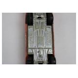 Hot Wheels Die-Cast Cars (Lot of 5) Hot Wheels Die-Cast Cars (Lot of 5)