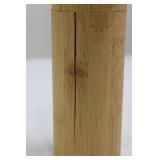 Pelican Sunglasses - Wooden Sunglasses Collection, Multicolor Striped Frame Pelican Sunglasses - Wooden Sunglasses Collection, Multicolor Striped Frame