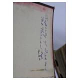 Aldine Speller Grades 5-8 - Elson Readers Book Seven - American College Dictionary (Lot of 4) Aldine Speller Grades 5-8 - Elson Readers Book Seven - American College Dictionary (Lot of 4)