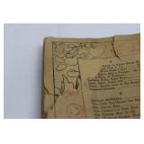 Artscroll Siddur Complete & Vintage Illustrated Children's Nursery Rhymes Book Artscroll Siddur Complete & Vintage Illustrated Children's Nursery Rhymes Book