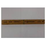 Fishing Knife - Made in Japan - It Floats - Novelty Blade Fishing Knife - Made in Japan - It Floats - Novelty Blade