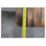 HOME Sign - Rustic Wooden Wall Decor with Hanging Ring HOME Sign - Rustic Wooden Wall Decor with Hanging Ring