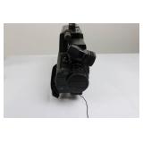 Panasonic OmniMovie HQ Camcorder with PV-A22MC AC Adaptor, Battery & Bag Panasonic OmniMovie HQ Camcorder with PV-A22MC AC Adaptor, Battery & Bag