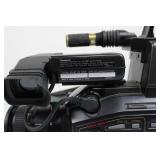 Panasonic OmniMovie HQ Camcorder with PV-A22MC AC Adaptor, Battery & Bag Panasonic OmniMovie HQ Camcorder with PV-A22MC AC Adaptor, Battery & Bag