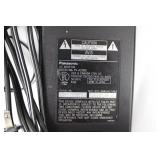 Panasonic OmniMovie HQ Camcorder with PV-A22MC AC Adaptor, Battery & Bag Panasonic OmniMovie HQ Camcorder with PV-A22MC AC Adaptor, Battery & Bag