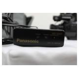 Panasonic OmniMovie HQ Camcorder with PV-A22MC AC Adaptor, Battery & Bag Panasonic OmniMovie HQ Camcorder with PV-A22MC AC Adaptor, Battery & Bag