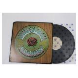 Grateful Dead Vinyl LP Set (6 LPs) - Mars Hotel, Workingman's Dead, Shakedown Street Grateful Dead Vinyl LP Set (6 LPs) - Mars Hotel, Workingman's Dead, Shakedown Street