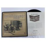 Grateful Dead Vinyl LP Set (6 LPs) - Mars Hotel, Workingman's Dead, Shakedown Street Grateful Dead Vinyl LP Set (6 LPs) - Mars Hotel, Workingman's Dead, Shakedown Street