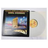 Grateful Dead Vinyl LP Set (6 LPs) - Mars Hotel, Workingman's Dead, Shakedown Street Grateful Dead Vinyl LP Set (6 LPs) - Mars Hotel, Workingman's Dead, Shakedown Street